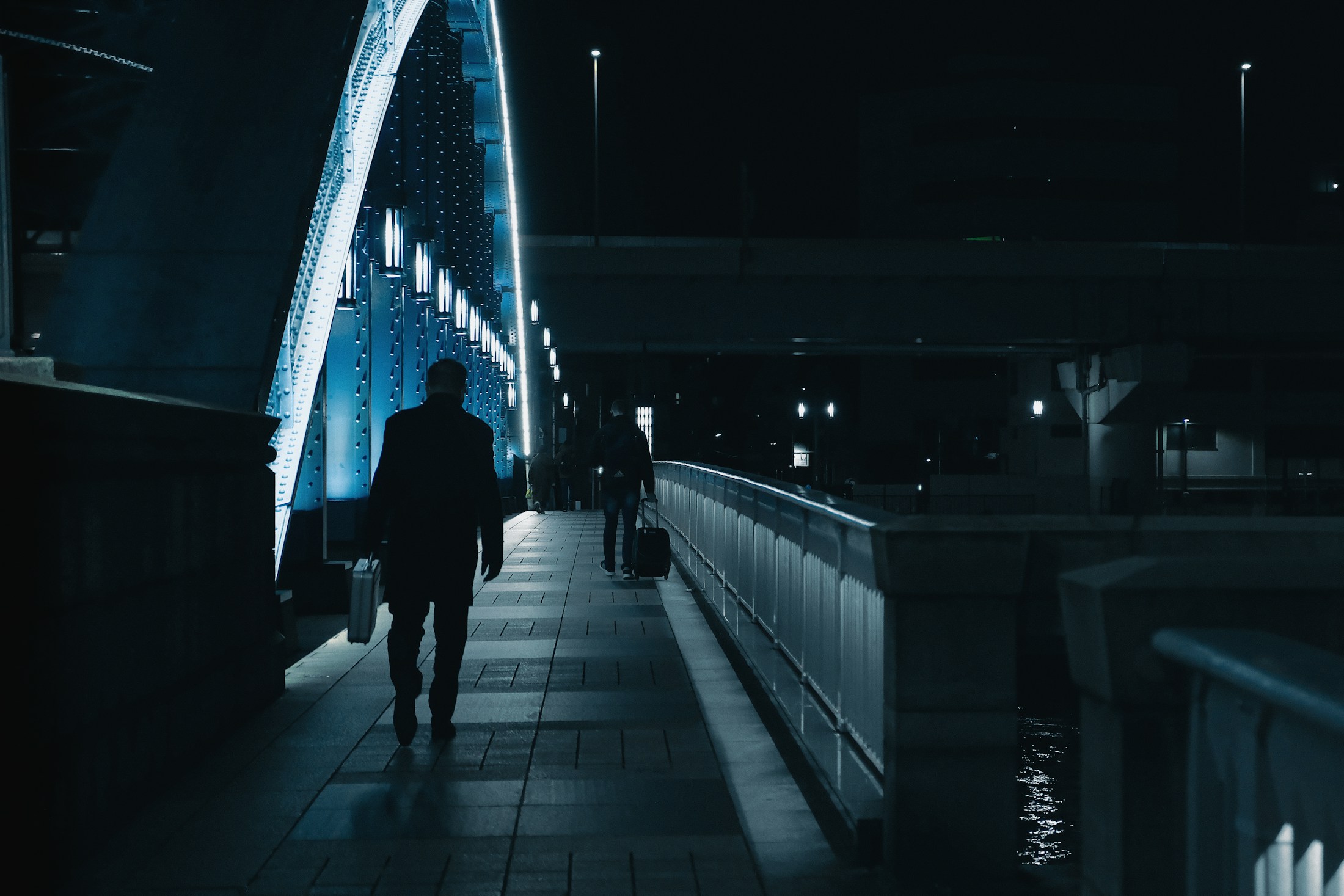 城市桥梁